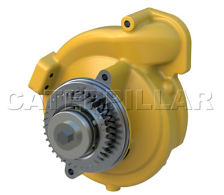 卡特矿卡车785D 涡轮增压器590-5668