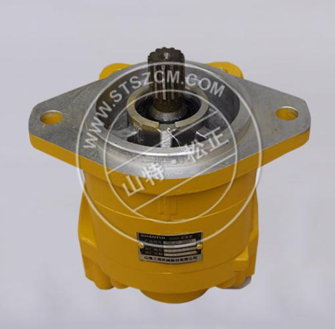 进口装载机WA150-3泵总成705-51-20180 Сосновый насос