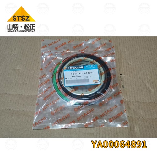 油封密封件427-12-11343 -矿用车HD785