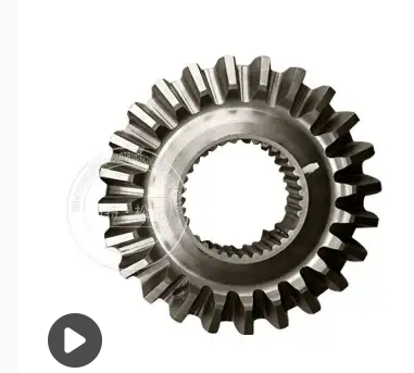 供应 特雷克斯TEREX矿用自卸车TR50差速器齿轮9005259