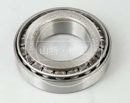 进口自卸车HD465-5轴承428-22-11810进口滚子轴承