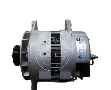 进口泵总成705-56-45010适用于进口进口WA700-3装载机