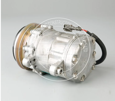进口挖掘机PC2000-8发电机600-825-9331 进口90A发电机