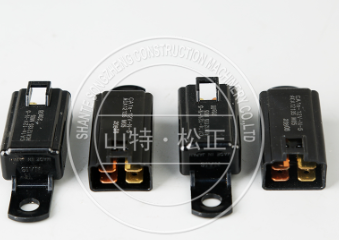  relay 进口挖掘机 PC56-7安全继电器KT1K574-6022-0