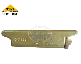 进口挖掘机PC1250-7斗齿销21N-70-37731 国产PC1250挖掘机配件