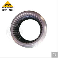 进口挖掘机PC2000-8回转支承 21T-25-00111 进口挖掘机回转支撑