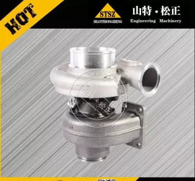 CAT卡特323D2挖掘机 C7.1涡轮增压器总成 315-9810