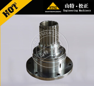 行走马达溢流阀 191-5700适用于进口卡特MH3250 MH3260