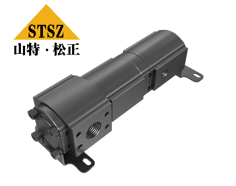 液压电机380-7683 适用矿卡车789D