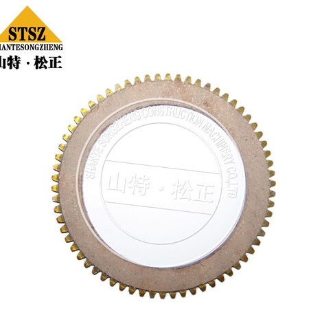 进口WA320-3装载机 后桥原厂摩擦片418-33-21340