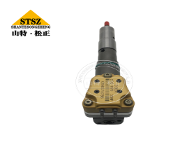 进口挖掘机配件PC1250-7动臂油缸707-01-XR460 进口原装配件