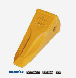 进口装载机WA420-3铲斗斗齿423-847-1121 国产进口斗齿