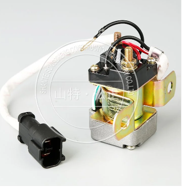 进口矿用自卸车HD465-7压力传感器7861-93-1620/7861-93-1652