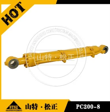 CAT卡特平地机14M转向油缸384-6751 384-6752 卡特原装进口配件
