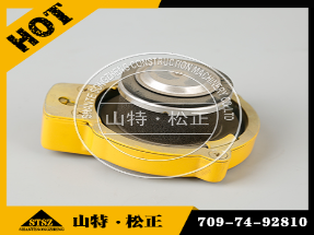 进口挖掘机PC450-7气门室盖密封6156-11-8831 进口密封盖
