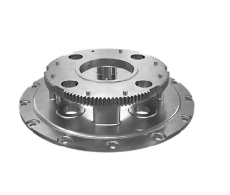 行星齿轮托架6T-7881 适用矿卡车777C 777D