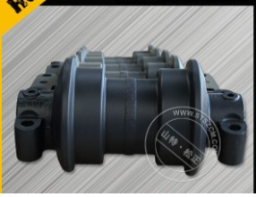进口挖掘机PC500-10MO支重轮208-30-00570 进口挖掘机支重轮