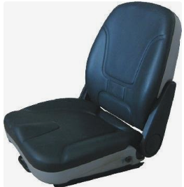 全新供应 CAT卡特挖机320C座椅总成161-3772 320C seat assembly 161-3772