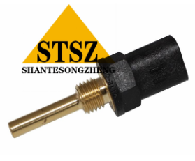 液压油温度传感器7861-93-3320用于进口矿山挖机1250-8