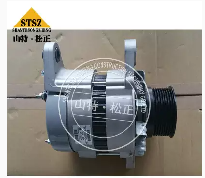 暖风电机195-911-4660适用进口推土机D275A