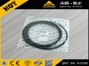 进口挖机PC300-8油缸修理包707-99-59630 全新进口挖掘机配件