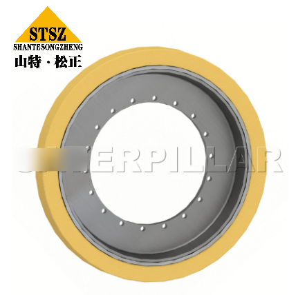 矿用自卸车789C 789D  曲轴减振器7W-3193