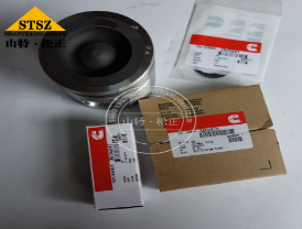 康明斯 全新配件QSB5.9/6BT5.9发动机活塞组件380-2927