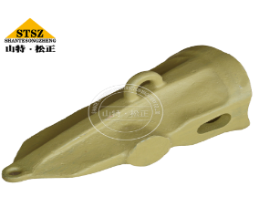 进口挖掘机配件PC2000-8铲斗护板21T-70-34590耐磨板