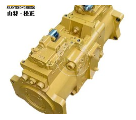 卡特374液压泵584-0379卡特挖掘机液压泵