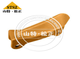 进口装载机配件 WA600-3 左刀角175-70-21126