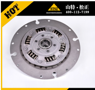 CAT卡特320D阀盖158-8159 适用卡特336D排销盖6E-2274 挖掘机