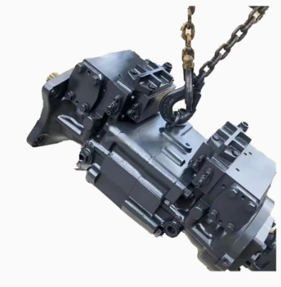 新款进口矿山挖掘 PC1250-8液压泵总成 708-2L-00690