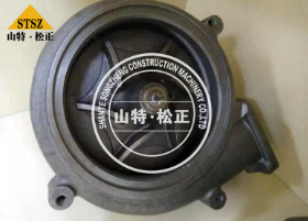 供应 进口挖机PC400/450-8压缩机20Y-979-6121  COMPRESSOR ASS' Y