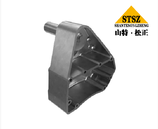 风扇驱动托架466-9951 适用矿卡车 789D 789B