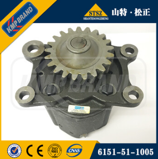 进口装载机WA380-5 皮带涨紧轮总成6742-01-5219
