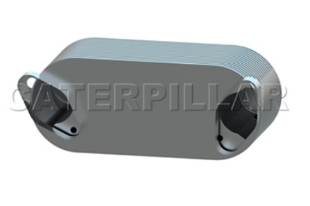 自卸矿用车HD785-5 油冷却器561-03-63111 山特松正