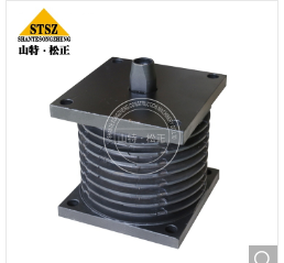 进口自卸矿用车HD1500蓄能器721-32-10A80 原装矿用车蓄能器