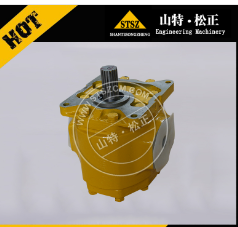 CAT卡特矿用自卸车 773E 齿轮泵总成244-3304 Carter gear pump