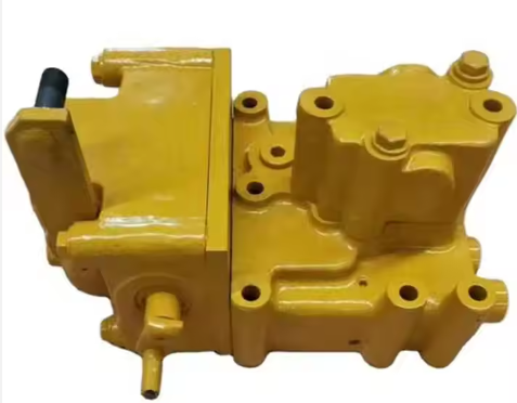 山特松正 进口推土机D155A-3 转向阀总成 17A-40-00011
