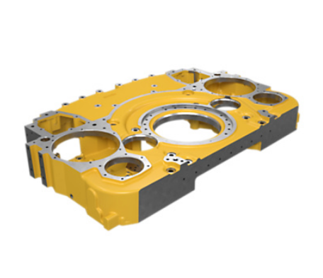 驱动装置壳体102-8634 进口矿卡车789D 785D