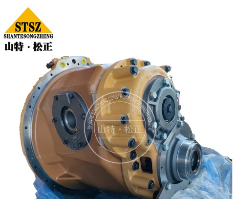 减速机壳体208-26-63170 适用挖机PC1250-7