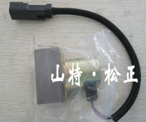 进口推土机D155先导阀总成702-21-58100 进口推土机配件