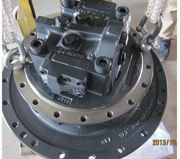 CAT卡特挖机 E324D E324C主减速器 齿轮箱227-6133