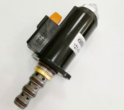 供应 CAT卡特挖机323DL先导阀总成3310-0414 Carter pilot valve assembly