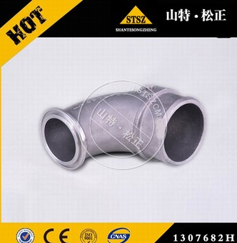 进口装载机WA480-6软管总成421-03-41191 421-03-44430