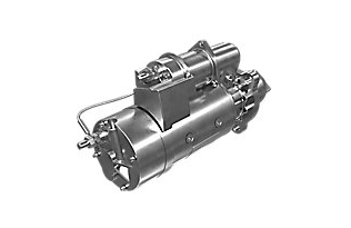 徐工装载机LW500F 加热电机总成  860-114316