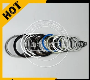进口推土机D275A-5D 叶片升降油缸修理包707-99-45376