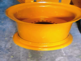 CAT卡特装载机950GC 轮毂总成387-6038 原装卡特装载机配件3876038