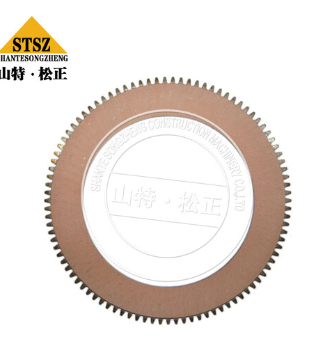 山推 SD13推土机 变速箱摩擦片10Y-15-01000 离合器摩擦片