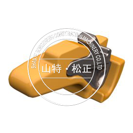 CAT推土机D10长铲尖4T-5503/4T5503斗齿 卡特推土机斗齿